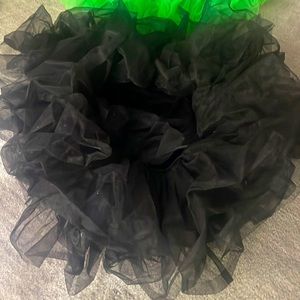 Mini Black Tutu